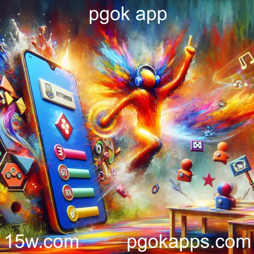 Quizzes e trivia	 pgok app